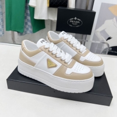 Prada Low Shoes